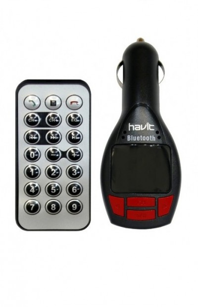 FM модулятори