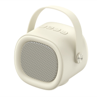 Портативна колонка караоке HAVIT HV-SK819BT 5W Beige