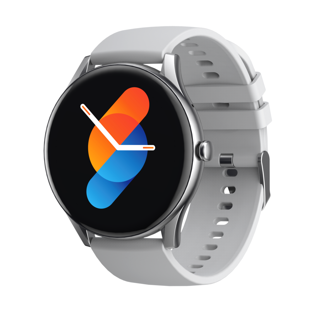 Смарт годинник HAVIT HV-M9036 IP67 Bluetooth Call Grey