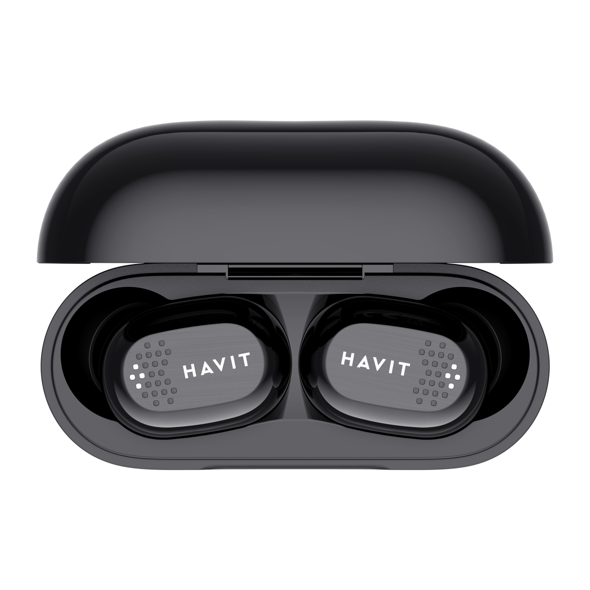 Бездротові навушники HAVIT TW925 TWS Black