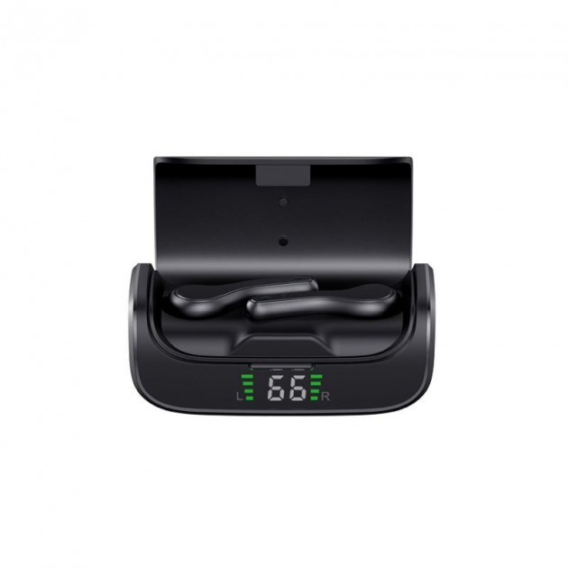 Бездротові навушники HAVIT TW937 TWS Чорні