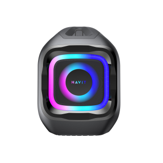 Портативна колонка HAVIT SK910BT "Party Blast" 100W IPX6 Black
