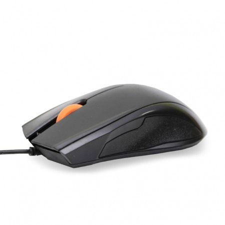 Дротова миша HAVIT HV-MS689 USB (1200 DPI, 3 кл)