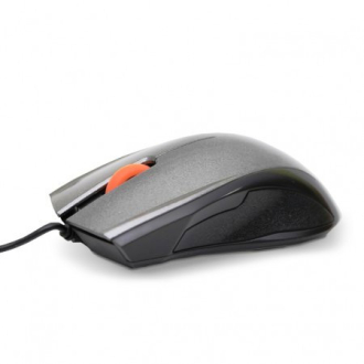 Дротова миша HAVIT HV-MS689 USB (1200 DPI, 3 кл)