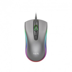 Дротова миша HAVIT HV-MS72 USB (1200 DPI, 4 кл)