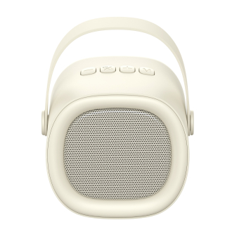 Портативна колонка караоке HAVIT HV-SK819BT 5W Beige