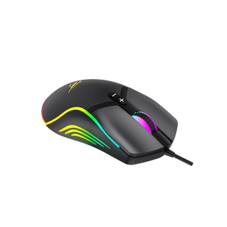Ігрова миша дротова HAVIT HV-MS1026 USB