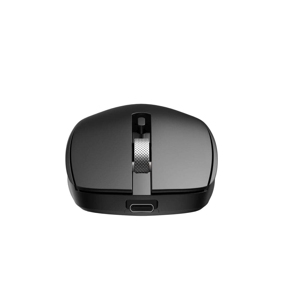 Бездротова миша дворежимна HAVIT MS51WB Black (2.4GHz + BT)