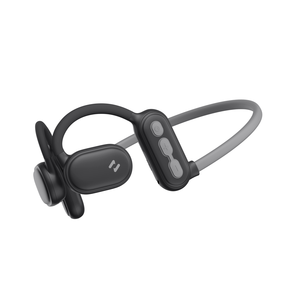 Бездротові навушники HAVIT E553BT "FREEGO PRO" ENC Black