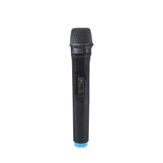 Портативна колонка HAVIT HV-SQ144BT 20W RGB Black