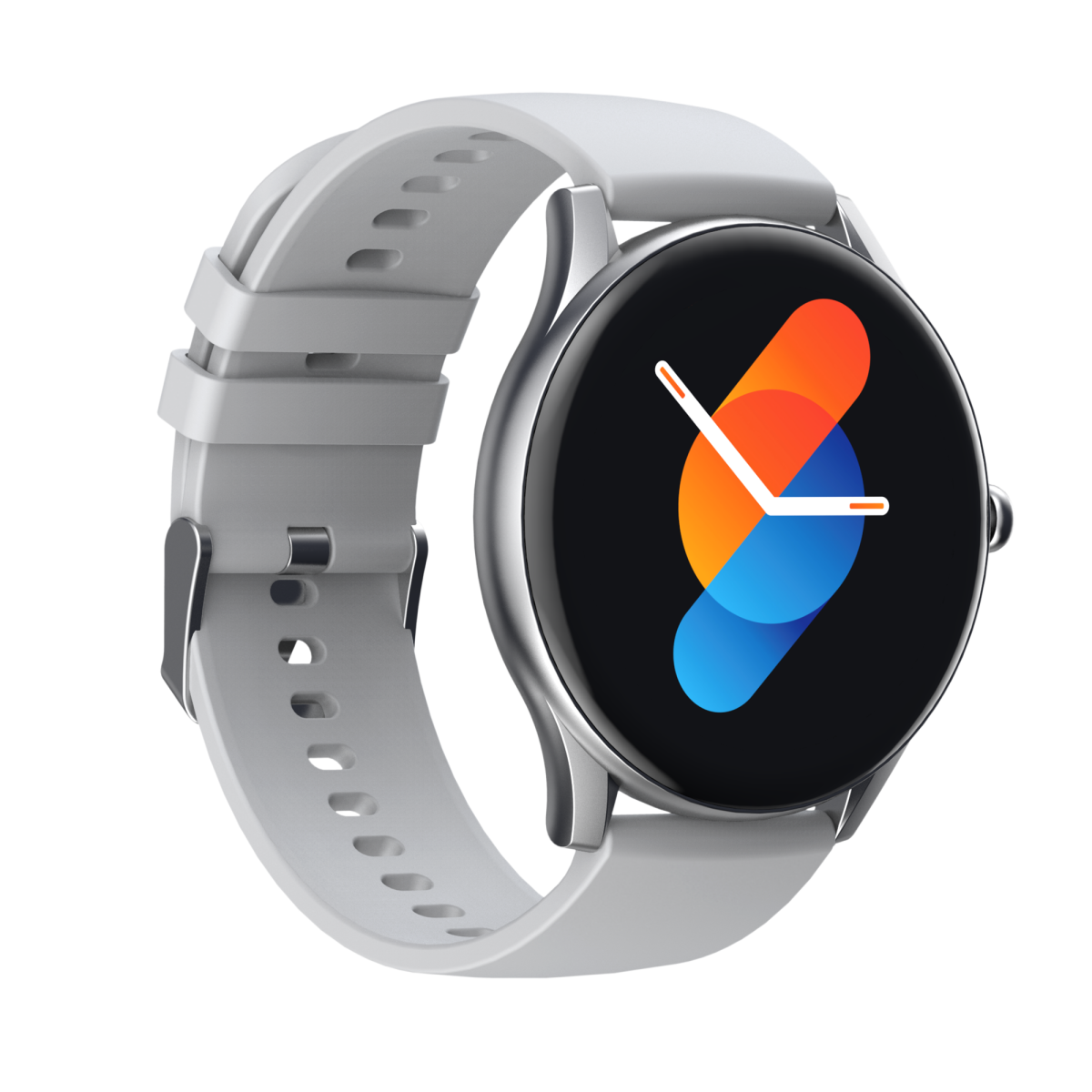 Смарт годинник HAVIT HV-M9036 IP67 Bluetooth Call Grey