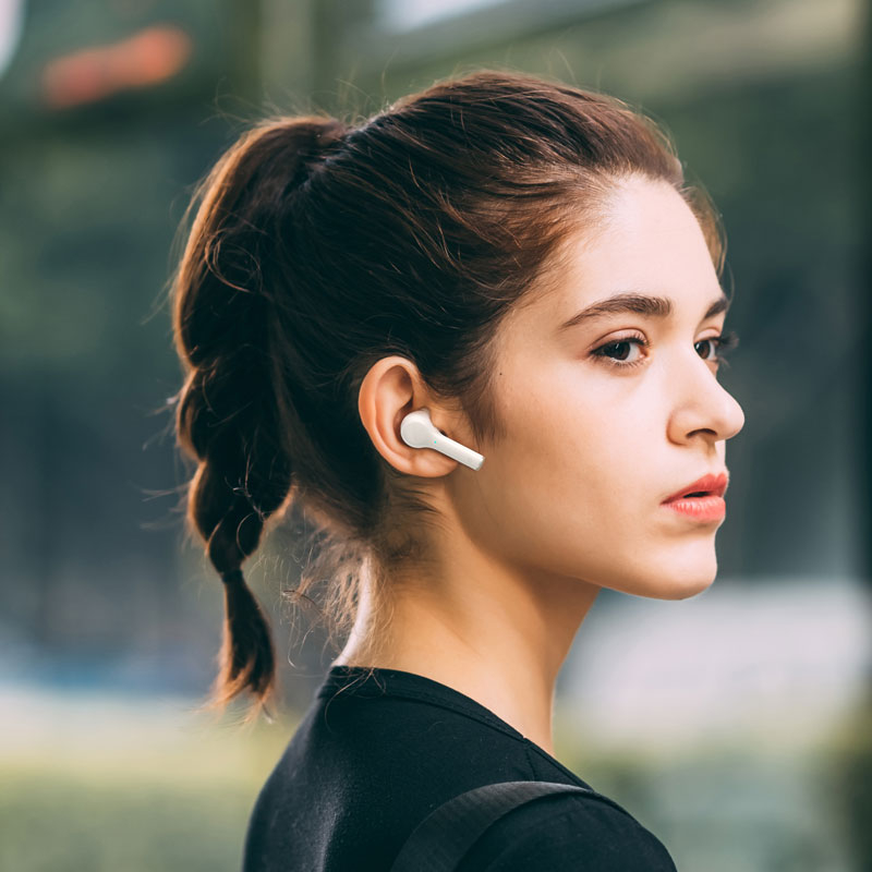 Бездротові навушники HAVIT TW944 TWS Black