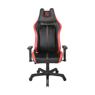Ігрове крісло HAVIT HV-GC936A Black/Red