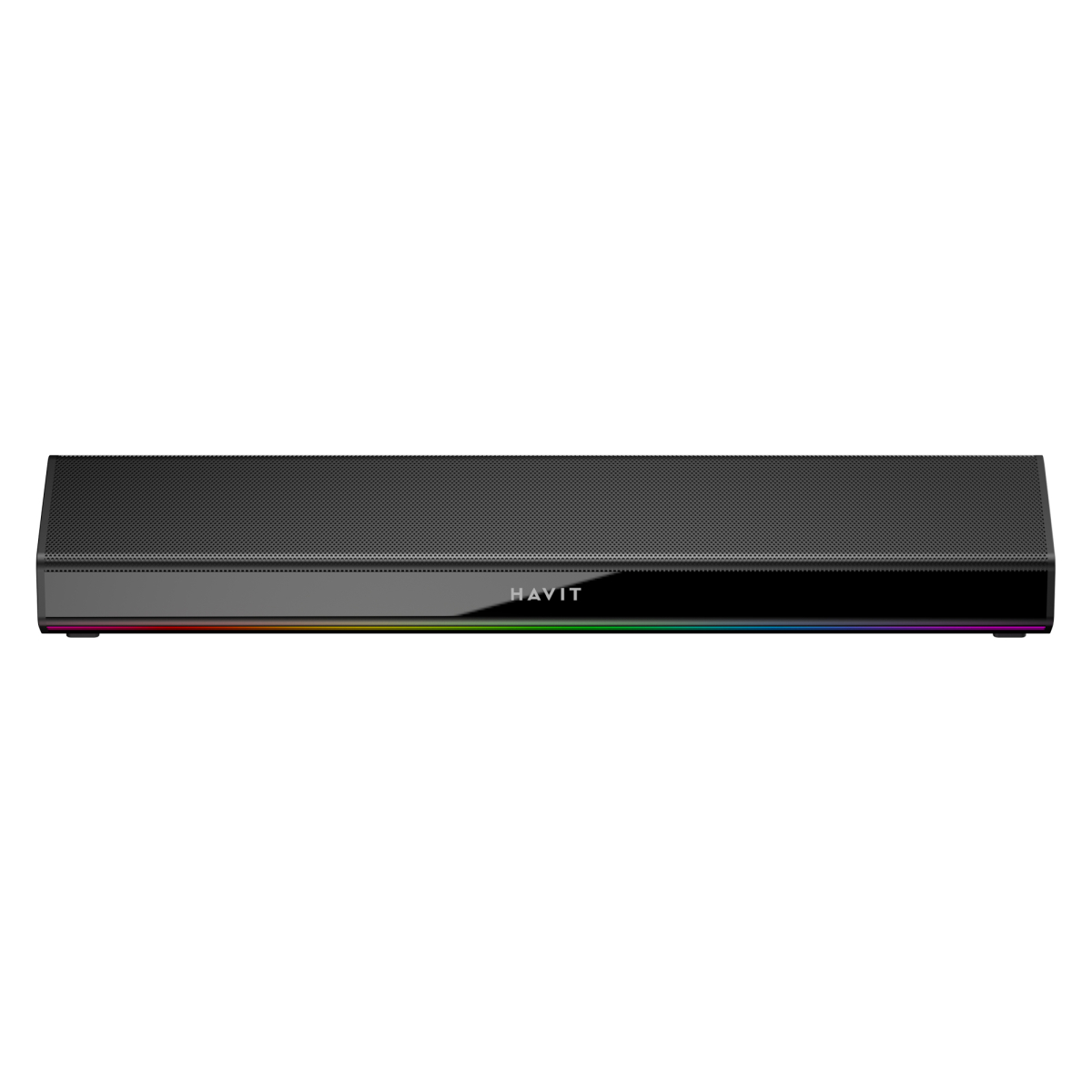 Портативна колонка HAVIT SK770BT 10W RGB Black