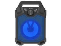 Портативна колонка HAVIT HV-SF101BT 5W RGB