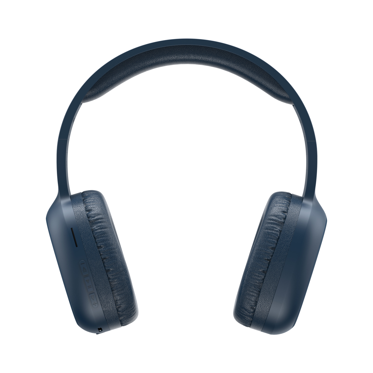 Навушники накладні бездротові HAVIT HV-H2590BT PRO Blue