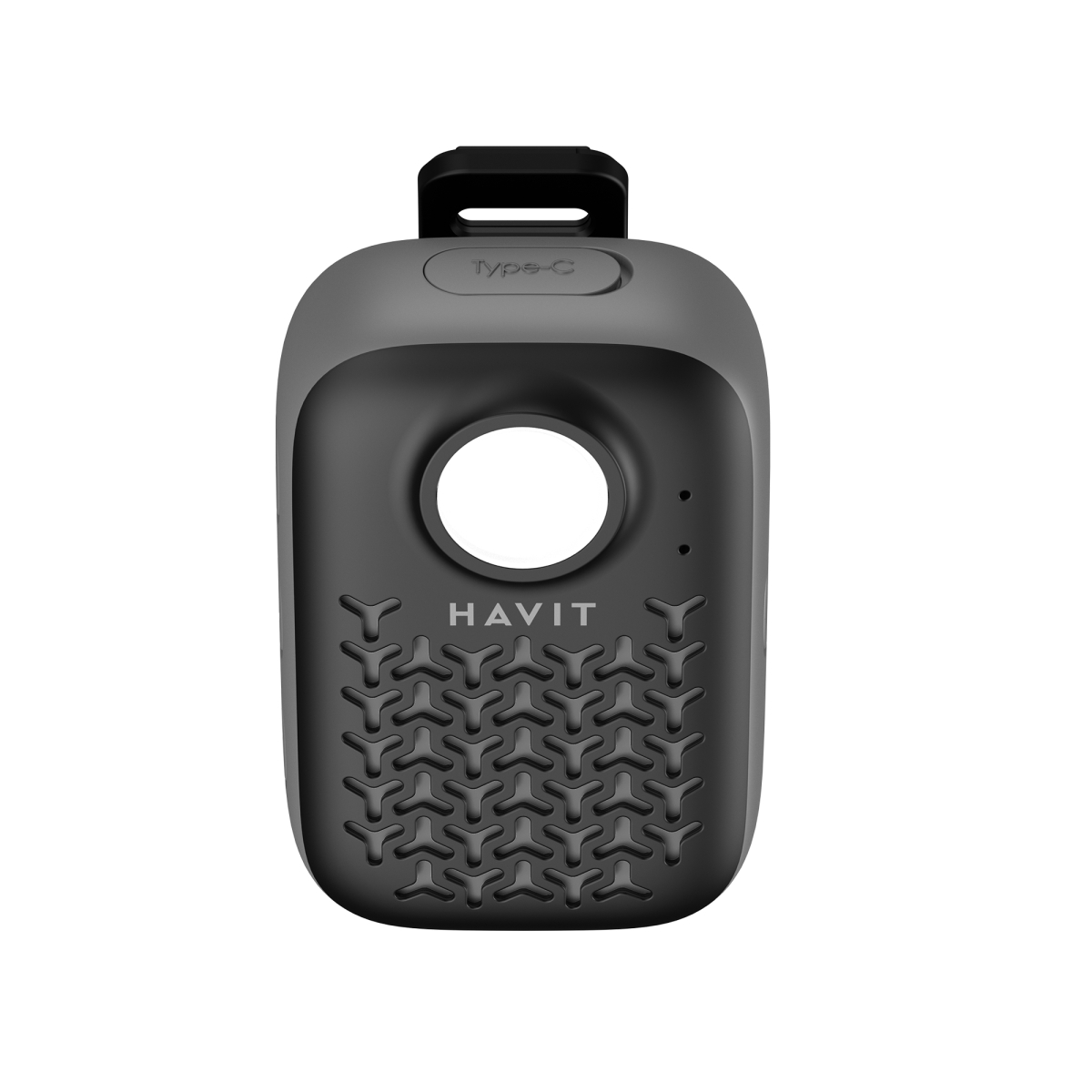 Портативна колонка HAVIT SK868BT 3W IPX7 Black