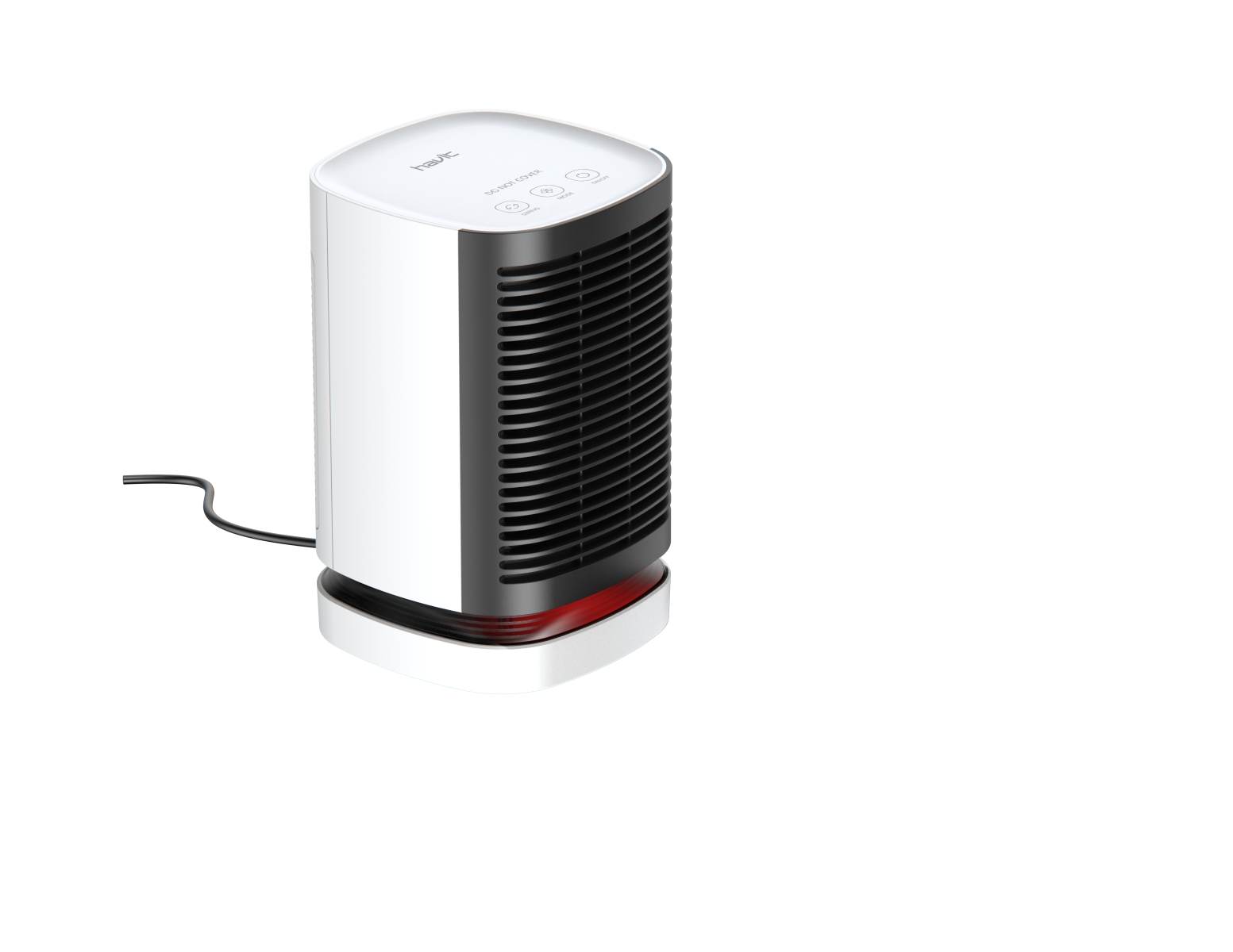 Тепловентилятор HAVIT HV-HT1220 950W White