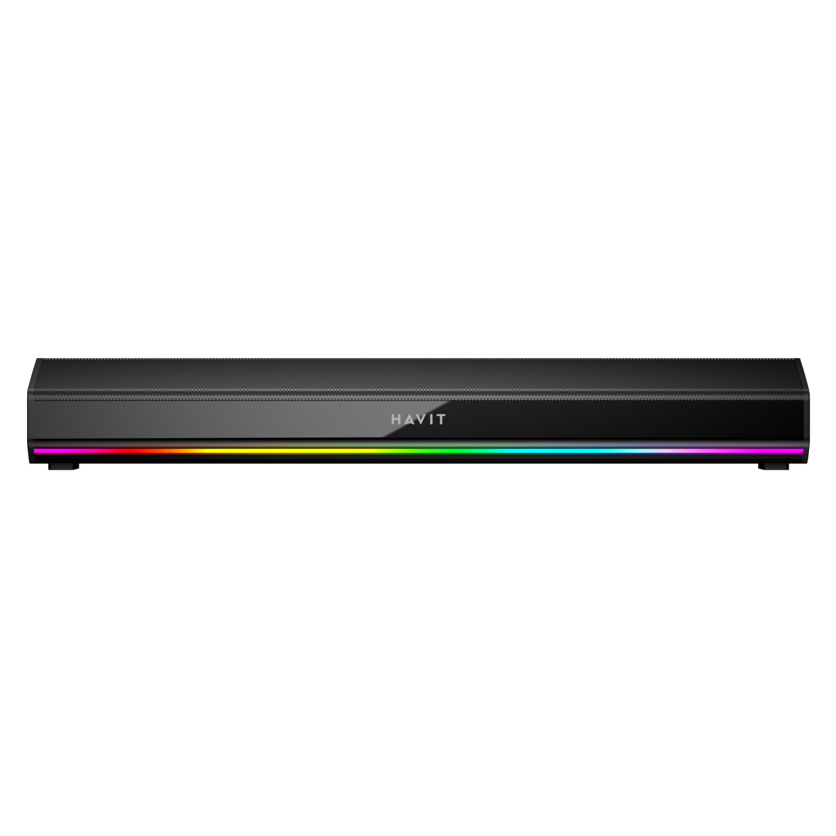 Портативна колонка HAVIT SK770BT 10W RGB Black