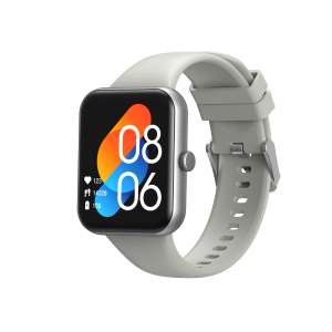 Смарт годинник HAVIT HV-M9035 IP68 Bluetooth Grey