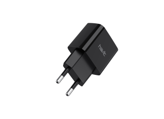 Зарядний пристрій HAVIT HV-H131P 2USB Black