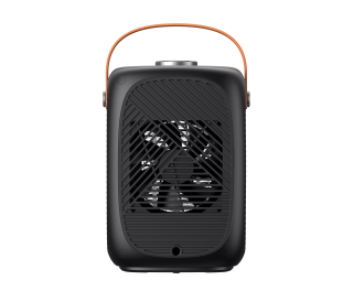 Тепловентилятор HAVIT HV-HT1225 1000W Black