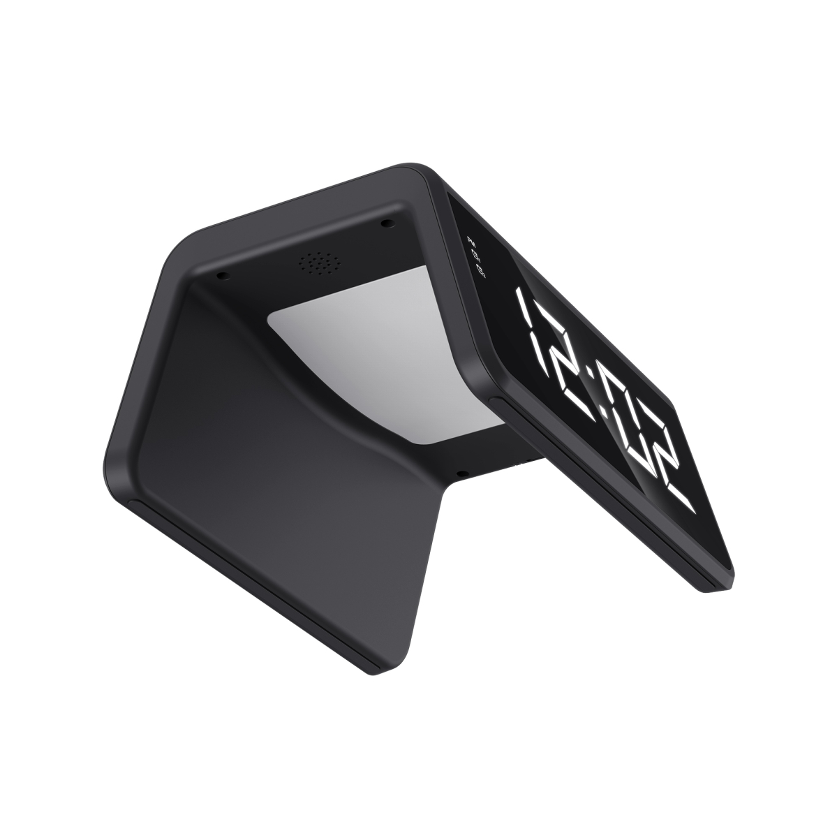 Бездротова зарядка 3в1 HAVIT W320 15W Black