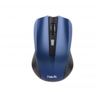 Бездротова миша HAVIT HV-MS921GT (2000 DPI, 4 кл)