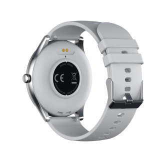Смарт годинник HAVIT HV-M9036 IP67 Bluetooth Call Grey