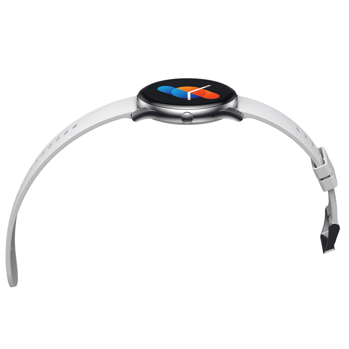 Смарт годинник HAVIT HV-M9036 IP67 Bluetooth Call Grey