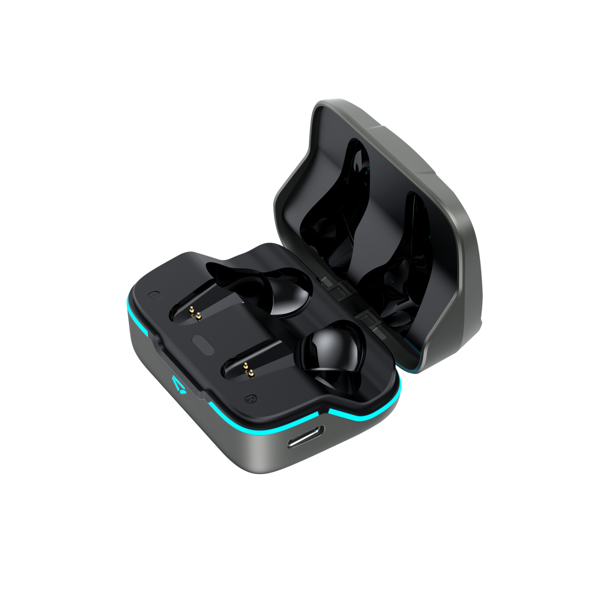 Бездротові ігрові навушники HAVIT TW952 TWS Black