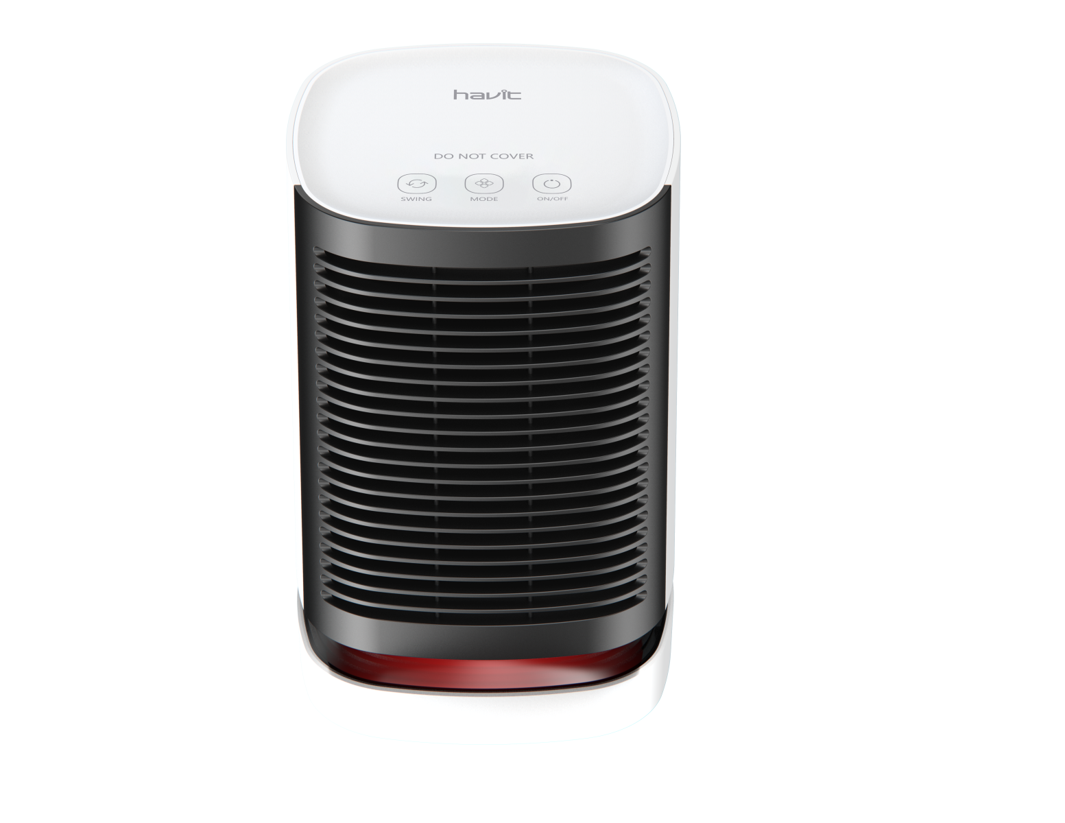 Тепловентилятор HAVIT HV-HT1220 950W White