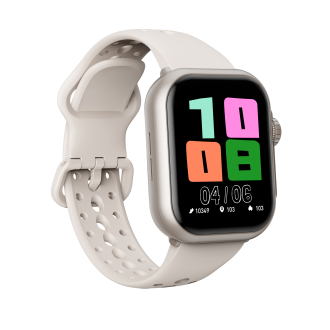 Cмарт годинник HAVIT M9071 IP68 Bluetooth Call Titanium