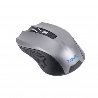 Бездротова миша HAVIT HV-MS921GT (2000 DPI, 4 кл)