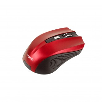 Бездротова миша HAVIT HV-MS921GT (2000 DPI, 4 кл)