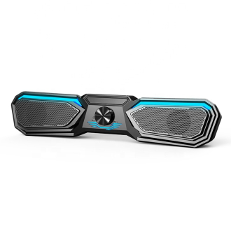 Колонка HAVIT HV-SK750BT 10W RGB Black