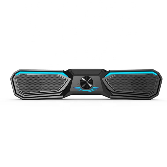Колонка HAVIT HV-SK750BT 10W RGB Black