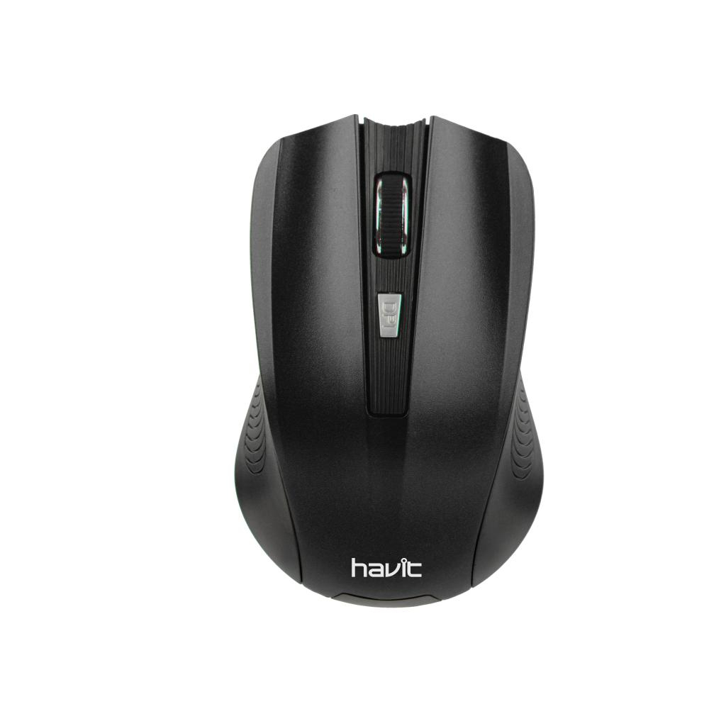 Бездротова миша HAVIT HV-MS921GT (2000 DPI, 4 кл)