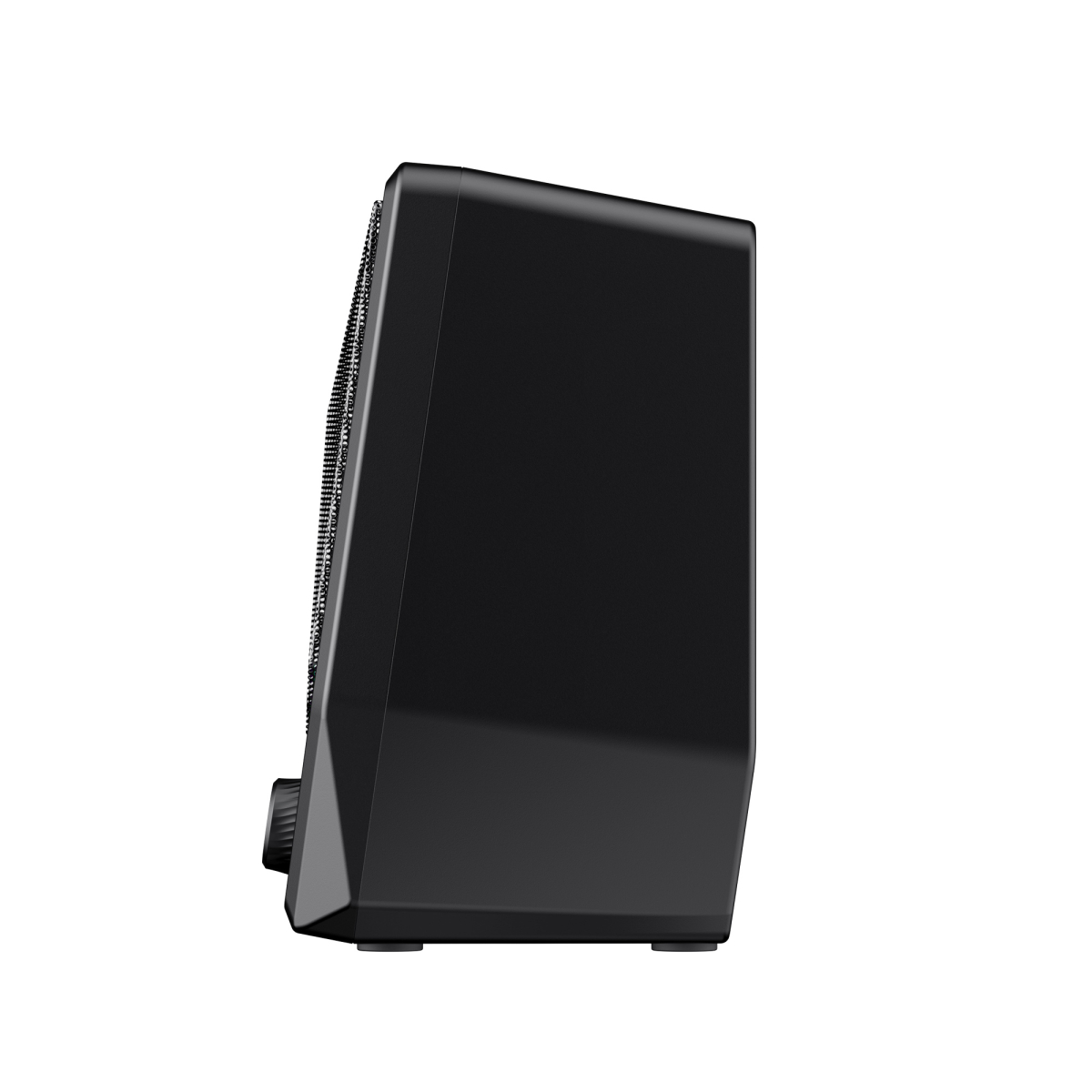 Стерео колонки HAVIT SK768 USB 10W RGB Black