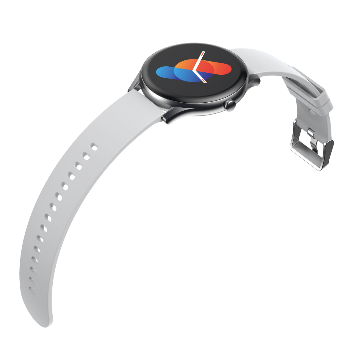 Смарт годинник HAVIT HV-M9036 IP67 Bluetooth Call Grey