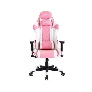 Ігрове крісло HAVIT HV-GC932 Pink/White