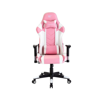 Ігрове крісло HAVIT HV-GC932 Pink/White