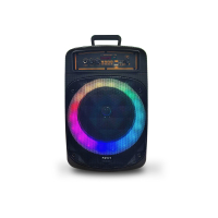 Портативна колонка HAVIT HV-SF124BT 8W RGB