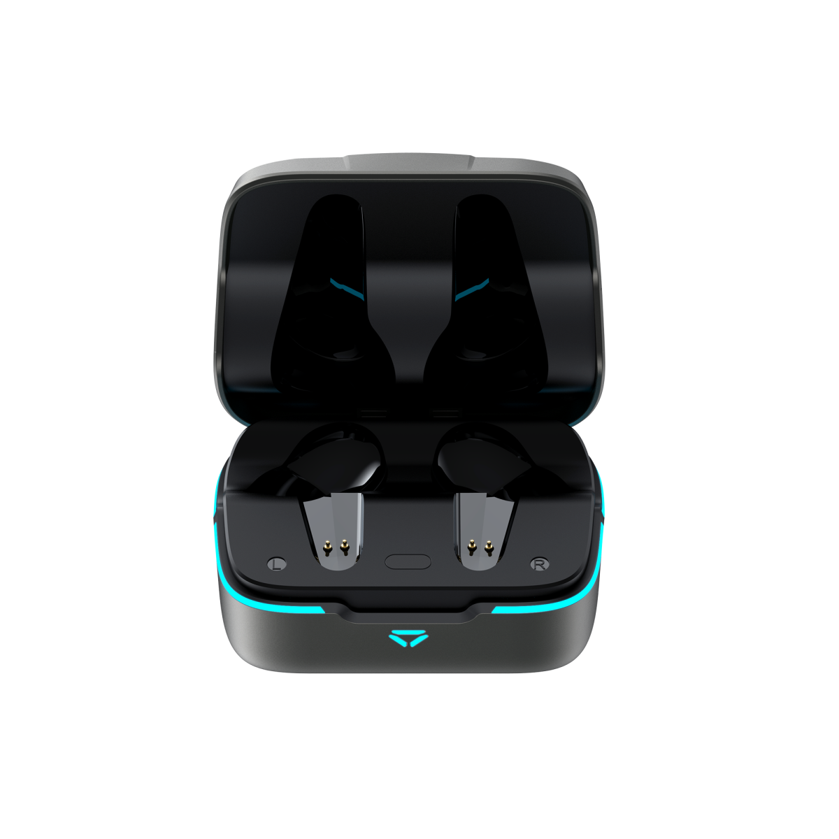 Бездротові ігрові навушники HAVIT TW952 TWS Black