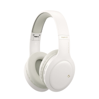 Навушники накладні бездротові HAVIT HV-H633BT Beige