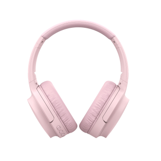 Навушники накладні бездротові HAVIT HV-I62 Deep Pink