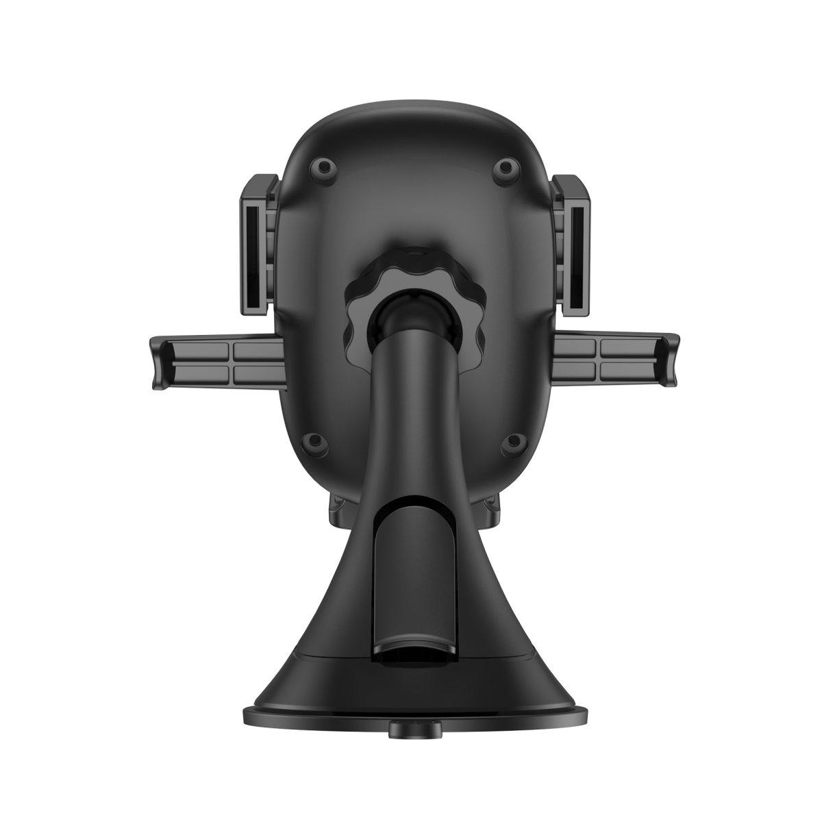 Автотримач для телефону HAVIT HV-LY023 Black