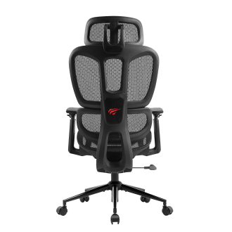 Ігрове крісло HAVIT HV-GC918 Black