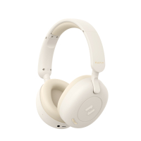 Навушники накладні бездротові HAVIT HV-H655BT ANC Beige