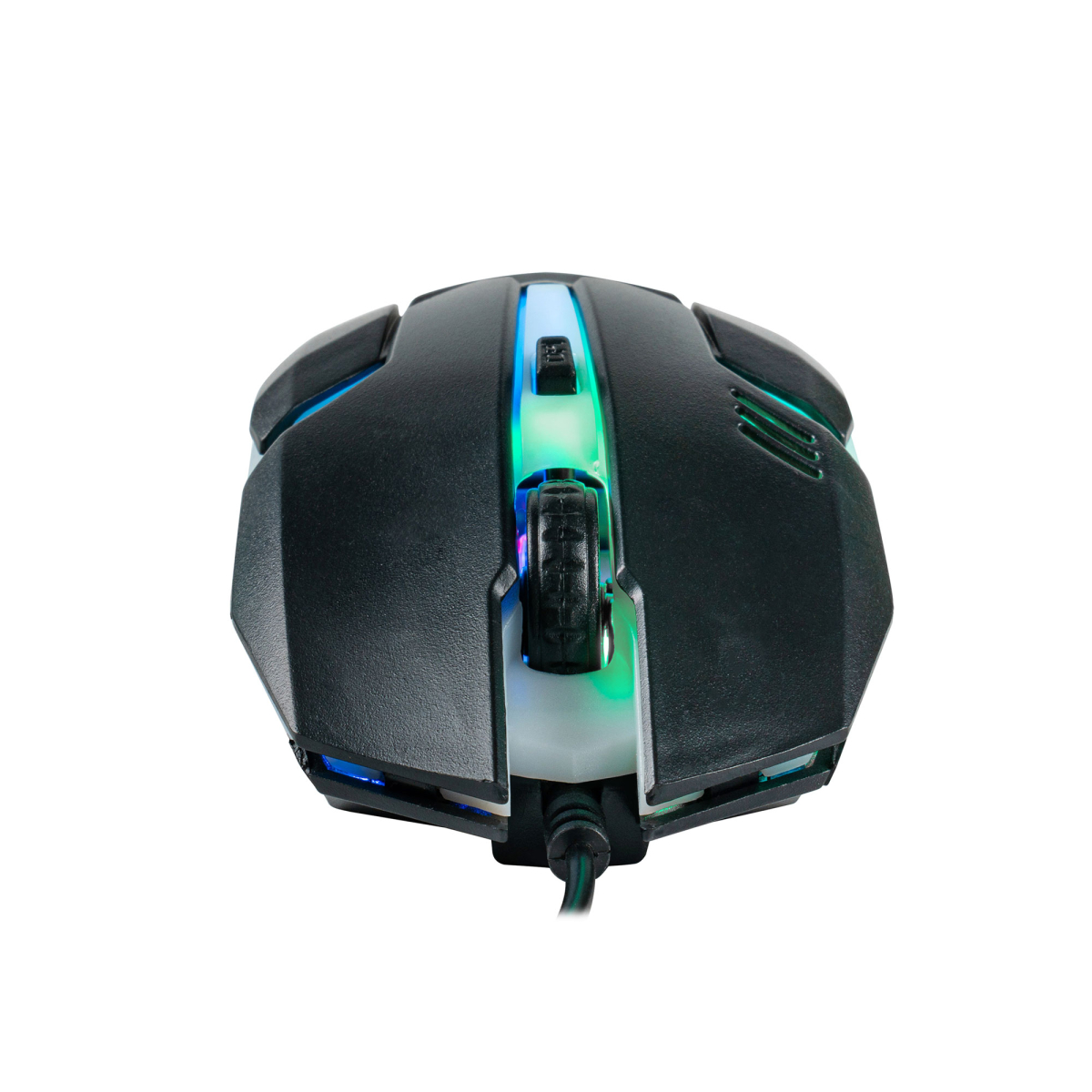 Дротова миша HAVIT HV-MS4239 USB (1200 DPI, 4 кл)